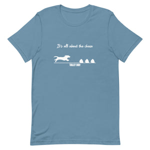 AKC FastCat Basset Hound Dad Shirt