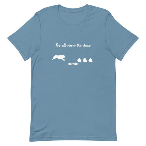 FastCat Miniature American Shepherd Shirt