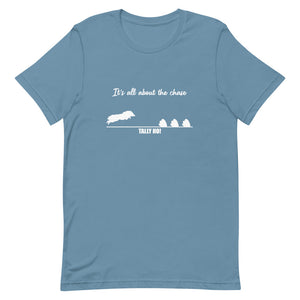 FastCat Sheltie Shirt | Shetland Sheepdog