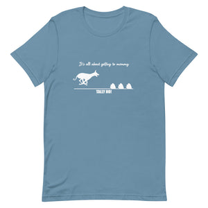FastCat Great Dane Shirt - Get Mommy