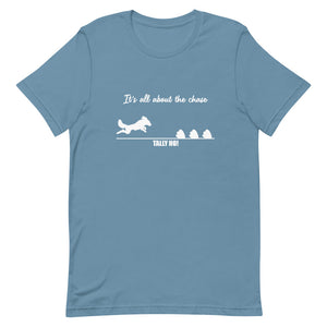FastCat English Springer Spaniel Shirt