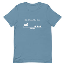 Load image into Gallery viewer, FastCat Samoyed Shirt