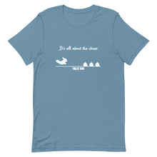 Load image into Gallery viewer, CUSTOM FastCat Long Haired Dachshund Shirt