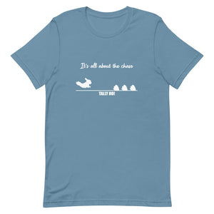 CUSTOM FastCat Long Haired Dachshund Shirt