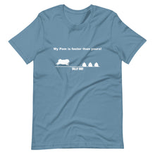 Load image into Gallery viewer, FastCat Pom Shirt