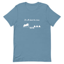 Load image into Gallery viewer, FastCat Keeshond Shirt
