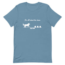 Load image into Gallery viewer, FastCat Saint Bernard Shirt