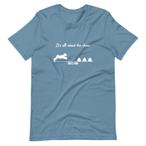 FastCat Mini Schnauzer Shirt | Schnauzer Lure Coursing Shirt