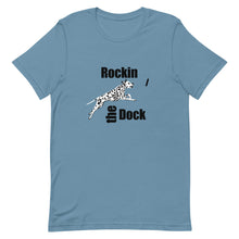 Load image into Gallery viewer, Dalmatian Dock Diving Shirt