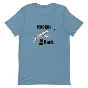 Dalmatian Dock Diving Shirt