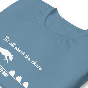 FastCat Irish Wolfhound Shirt