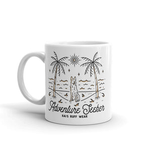 Adventure Seeker Mug