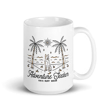 Load image into Gallery viewer, Adventure Seeker Mug
