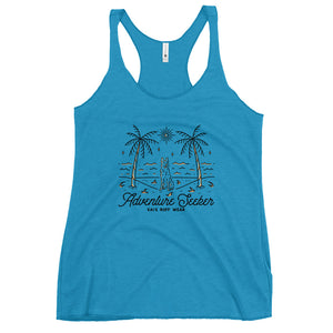 Beach & Dogs Tank