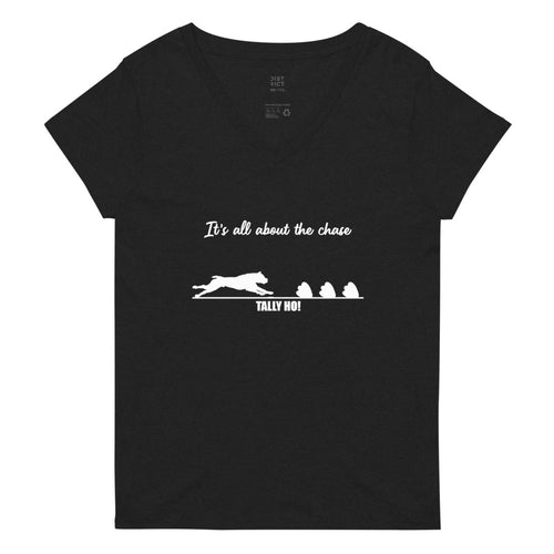 FastCat Cane Corso V-Neck